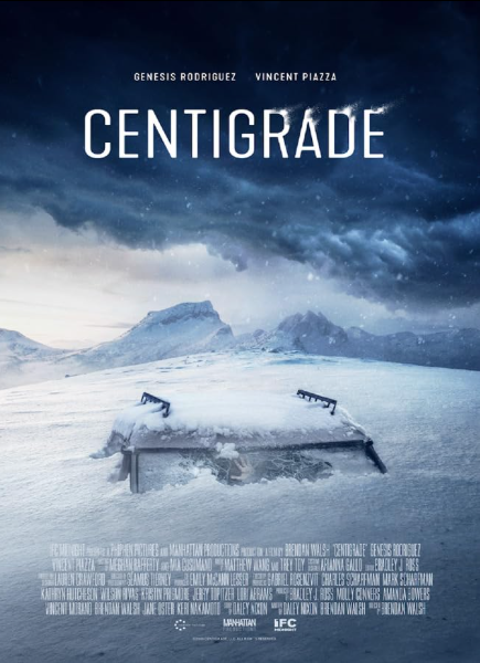 Centigrade